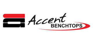 Logo Accent Benchtops