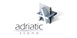 Logo Adriatic Stone