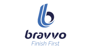 Logo Bravvo