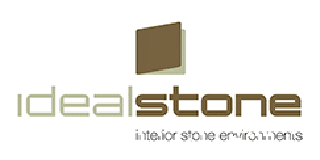 Logo Ideal Stone